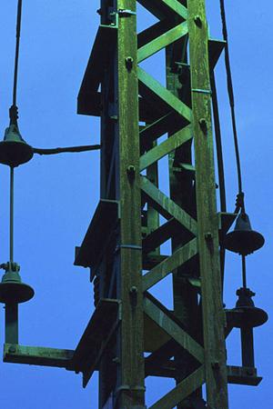 物流センターで活躍するパワーリフター