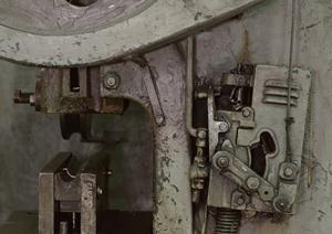 会話が中心のレッスンが行われている