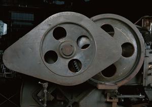 ワイヤード・マイクロホンとの出会い