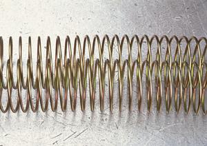 高品質な配管材を製造販売している会社