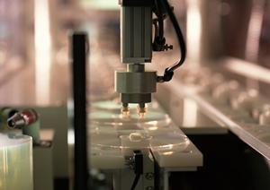 オーエムヒーター株式会社のデジタル温度調節器を使う