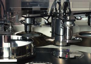 ゴムの材料をあらゆる製品に加工できる