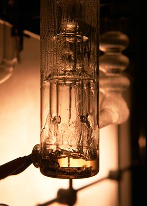 温泉用のFRPパイプを提供する会社